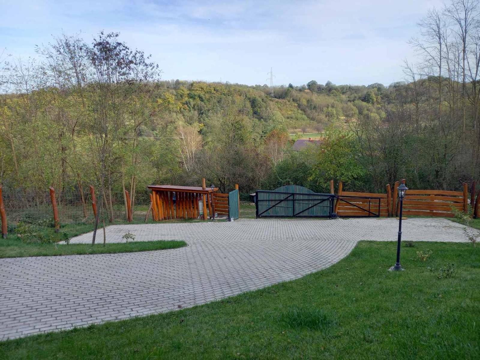 Vendeghaz Petoerke Hotel Bardudvarnok Exterior photo
